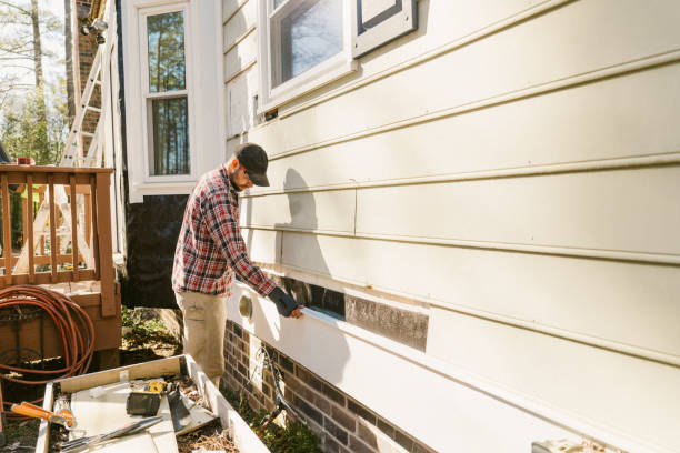 Trusted Siding Replacement service in North Wilkesboro, NC - Creative Siding